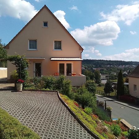 Alter Werkstatt Junkerath Exterior foto