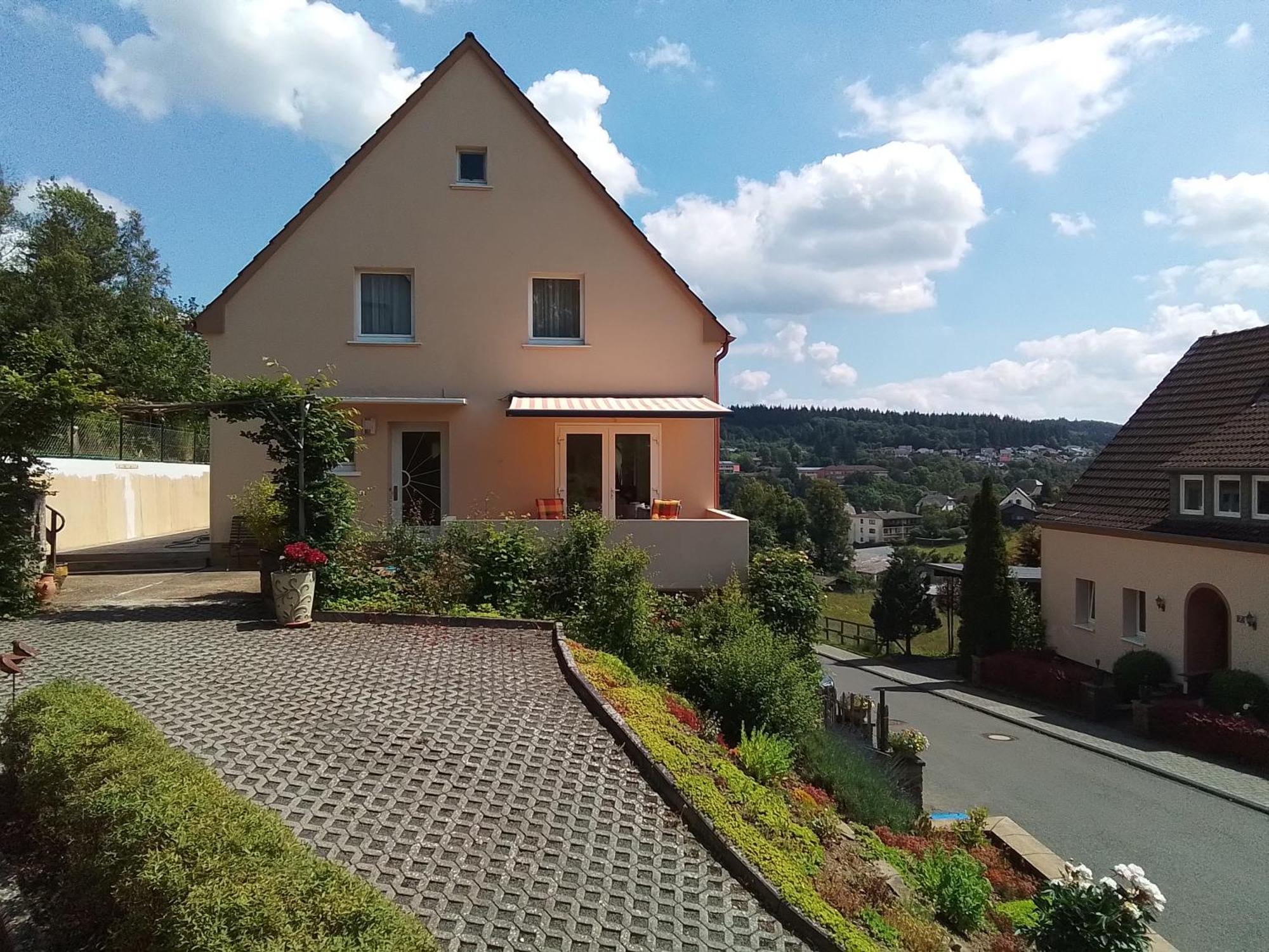 Alter Werkstatt Junkerath Exterior foto